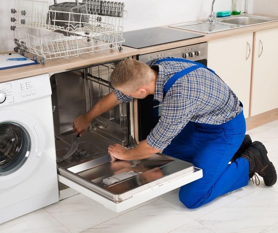 ÇEKMEKÖY BULAŞIK MAKİNESİ SERVİSİ