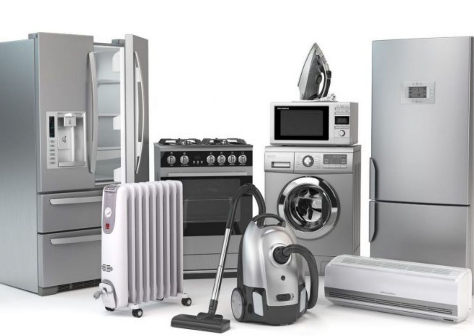 ÇEKMEKÖY BEYAZ EŞYA SERVİSİ